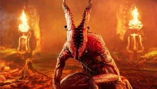 Agony похожа на Agony