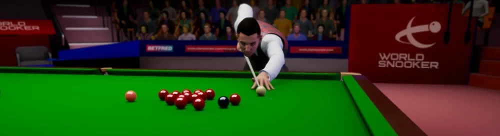 Snooker 19 - что это за игра, трейлер, системные требования, отзывы и оценки, цены и скидки, гайды и прохождение, похожие игры 