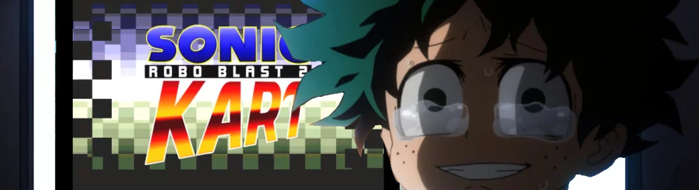 Sonic Robo Blast 2 Kart - что это за игра, трейлер, системные требования, отзывы и оценки, цены и скидки, гайды и прохождение, похожие игры 
