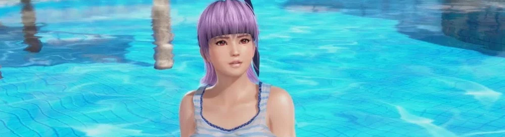 Dead or Alive Xtreme 3: Scarlet - что это за игра, трейлер, системные требования, отзывы и оценки, цены и скидки, гайды и прохождение, похожие игры 