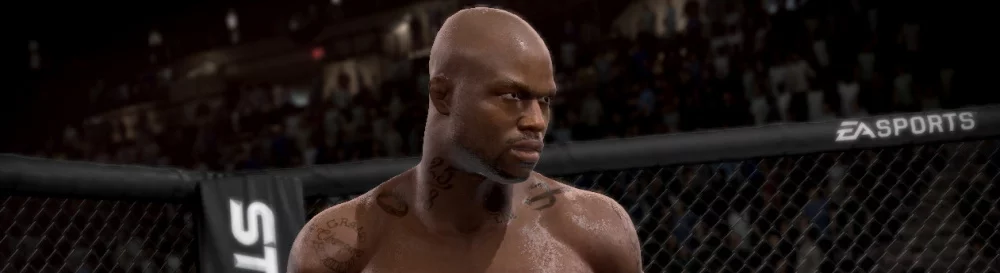 EA Sports MMA - что это за игра, трейлер, системные требования, отзывы и оценки, цены и скидки, гайды и прохождение, похожие игры 