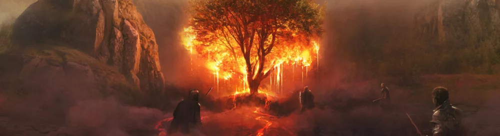 Ashes of Creation Apocalypse - что это за игра, трейлер, системные требования, отзывы и оценки, цены и скидки, гайды и прохождение, похожие игры 