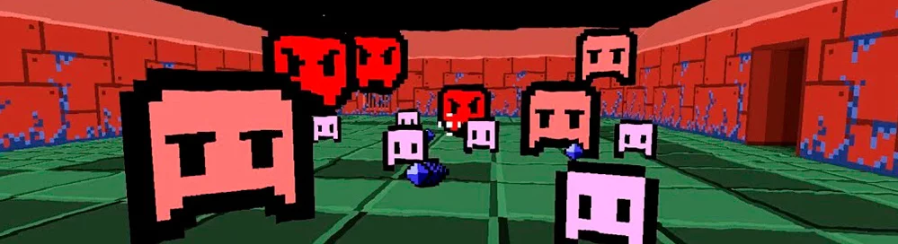 The Indie Game Legend 3D - что это за игра, когда выйдет, трейлер и видео, системные требования, картинки, цена, похожие игры 
