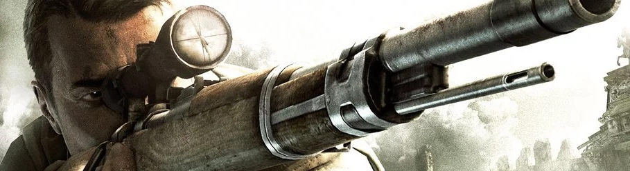 Sniper Elite V2 Remastered - что это за игра, трейлер, системные требования, отзывы и оценки, цены и скидки, гайды и прохождение, похожие игры 