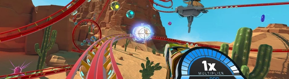 Rollercoaster Tycoon Joyride - что это за игра, трейлер, системные требования, отзывы и оценки, цены и скидки, гайды и прохождение, похожие игры 