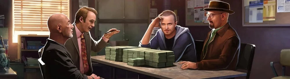 Breaking Bad: Criminal Elements - что это за игра, трейлер, системные требования, отзывы и оценки, цены и скидки, гайды и прохождение, похожие игры 