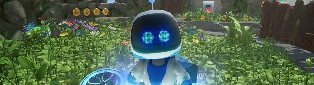 Astro Bot Rescue Mission - что это за игра, трейлер, системные требования, отзывы и оценки, цены и скидки, гайды и прохождение, похожие игры 