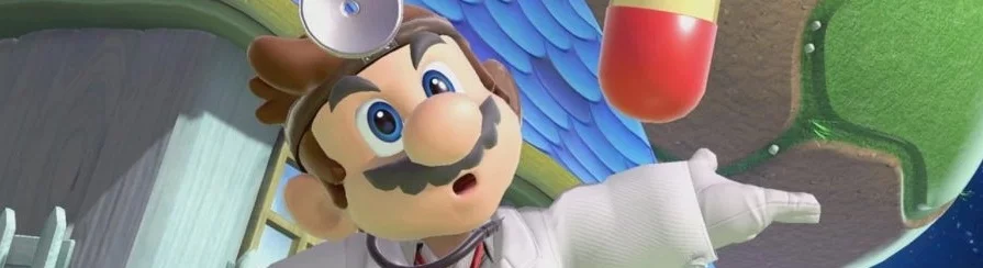 Dr. Mario World - что это за игра, трейлер, системные требования, отзывы и оценки, цены и скидки, гайды и прохождение, похожие игры 