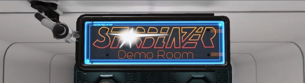 Starblazer - что это за игра, когда выйдет, трейлер и видео, системные требования, картинки, цена, похожие игры 