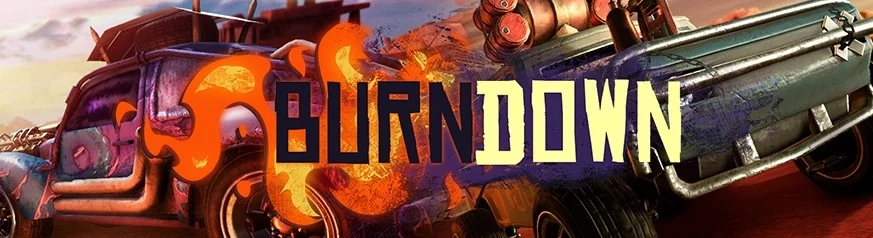 Burndown - что это за игра, трейлер, системные требования, отзывы и оценки, цены и скидки, гайды и прохождение, похожие игры 