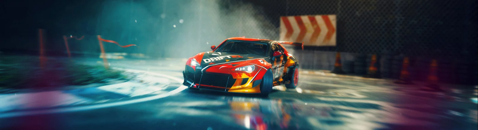 Drift21 - что это за игра, трейлер, системные требования, отзывы и оценки, цены и скидки, гайды и прохождение, похожие игры 