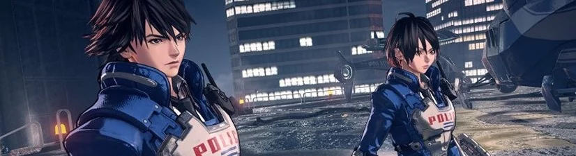 Лучшие игры для Mac, похожие на Astral Chain
