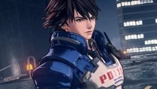 Astral Chain - игра в жанре Киберпанк