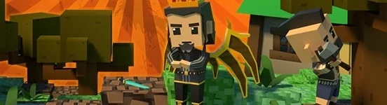 Citywars Savage - что это за игра, когда выйдет, трейлер и видео, системные требования, картинки, цена, похожие игры 