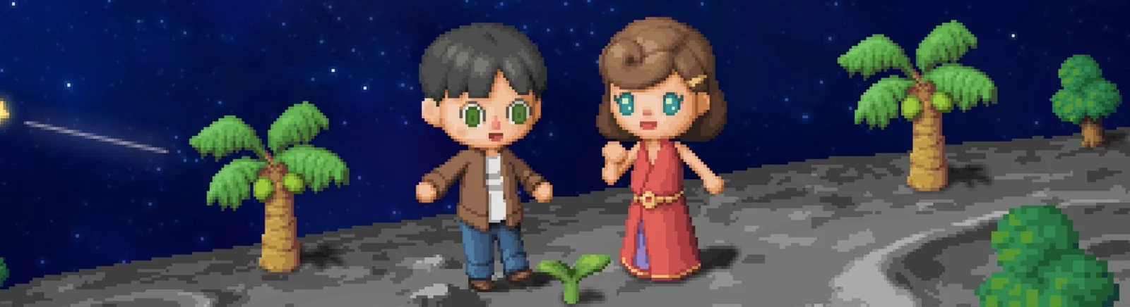 Impostor Factory (To the Moon 3) - что это за игра, трейлер, системные требования, отзывы и оценки, цены и скидки, гайды и прохождение, похожие игры 