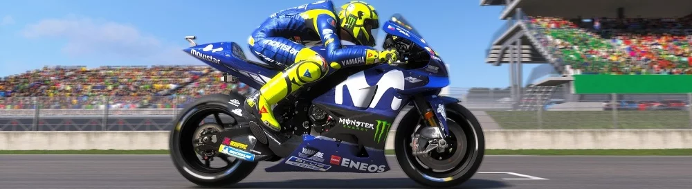 Купить MotoGP 19 дешево, скидки до 90% 🏷️, сравнение цен в разных магазинах