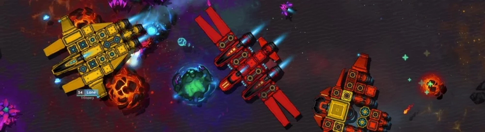 Exocraft - что это за игра, трейлер, системные требования, отзывы и оценки, цены и скидки, гайды и прохождение, похожие игры 