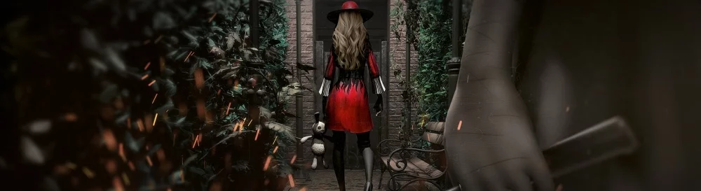 Негативные отзывы о Dollhouse — 0 мнений