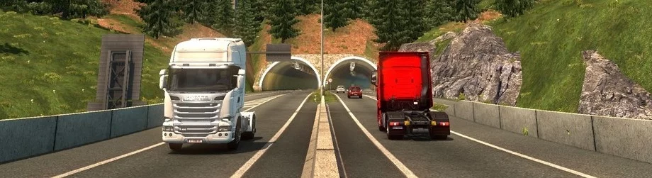 Austrian Truck Simulator - что это за игра, трейлер, системные требования, отзывы и оценки, цены и скидки, гайды и прохождение, похожие игры 