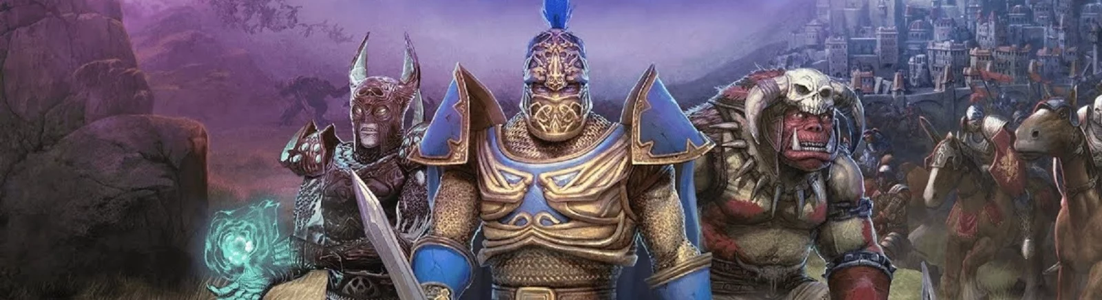 SpellForce: Heroes & Magic (SpellForce: Heroes and Magic) — системные требования и проверка ПК: минимальные и рекомендуемые требования игры