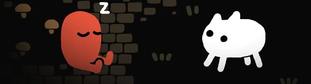 Цитаты из Baba Is You