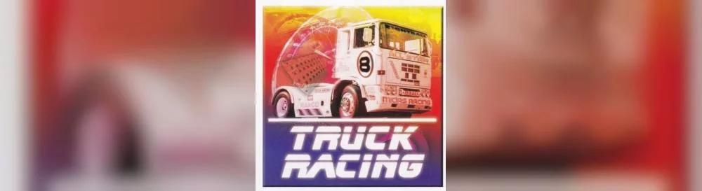 Truck Racing - что это за игра, трейлер, системные требования, отзывы и оценки, цены и скидки, гайды и прохождение, похожие игры 