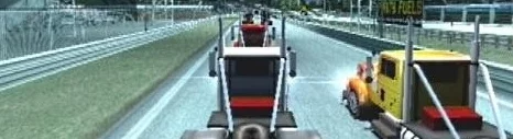 Truck Racing 2 - что это за игра, трейлер, системные требования, отзывы и оценки, цены и скидки, гайды и прохождение, похожие игры 