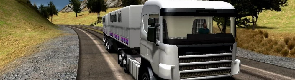 Transportando o Brasil - что это за игра, трейлер, системные требования, отзывы и оценки, цены и скидки, гайды и прохождение, похожие игры 