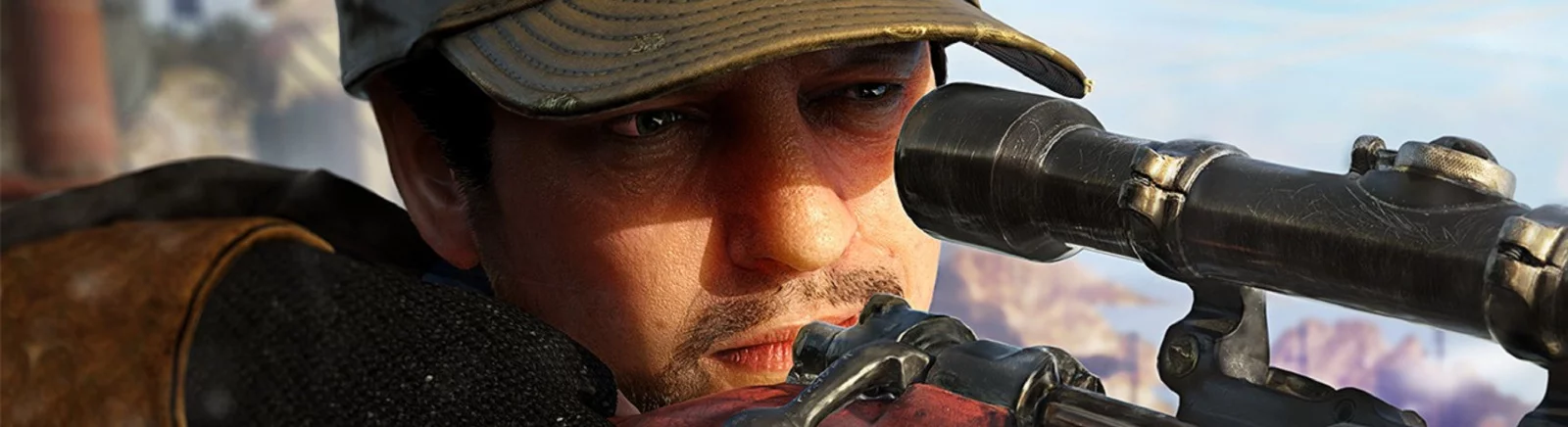 Sniper Elite VR - что это за игра, трейлер, системные требования, отзывы и оценки, цены и скидки, гайды и прохождение, похожие игры 