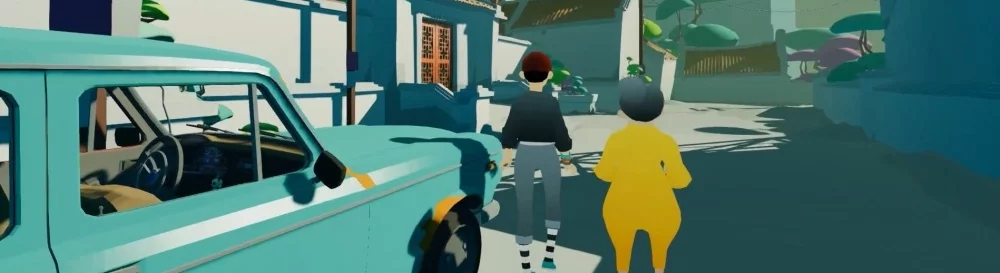 Road to Guangdong - что это за игра, трейлер, системные требования, отзывы и оценки, цены и скидки, гайды и прохождение, похожие игры 