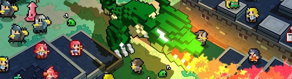 Slime Tactics - что это за игра, трейлер, системные требования, отзывы и оценки, цены и скидки, гайды и прохождение, похожие игры 