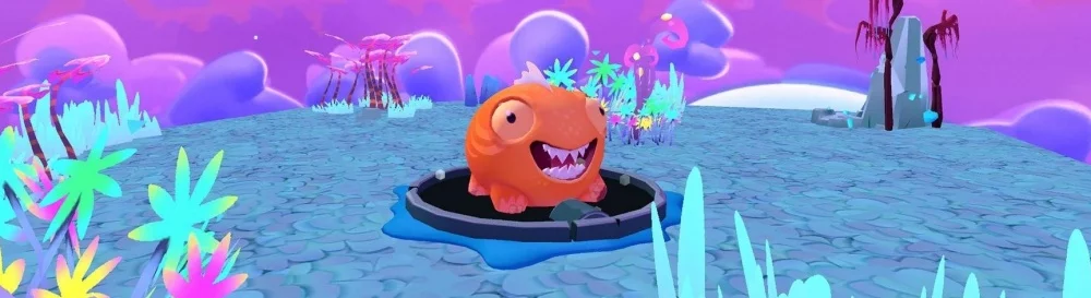 Скриншоты Squishies - всего 8 картинок из игры