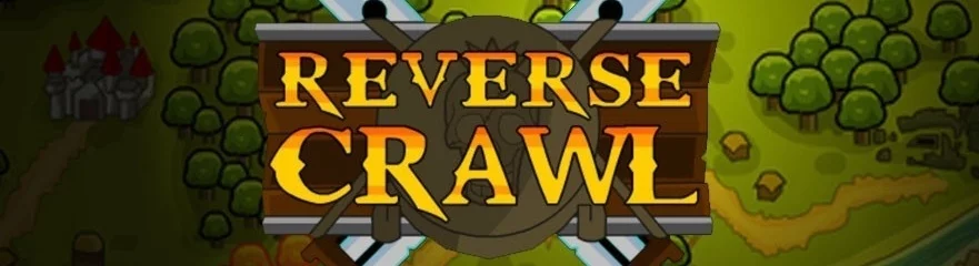 ТОП-6 - игры, похожие на Reverse Crawl