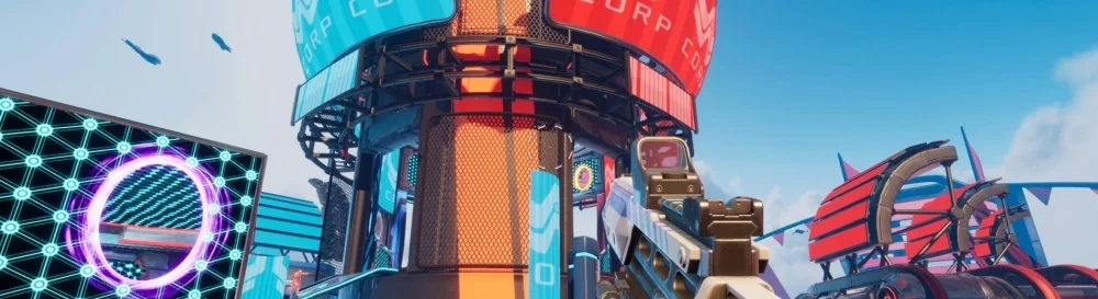 Купить Splitgate дешево, скидки до 90% 🏷️, сравнение цен в разных магазинах