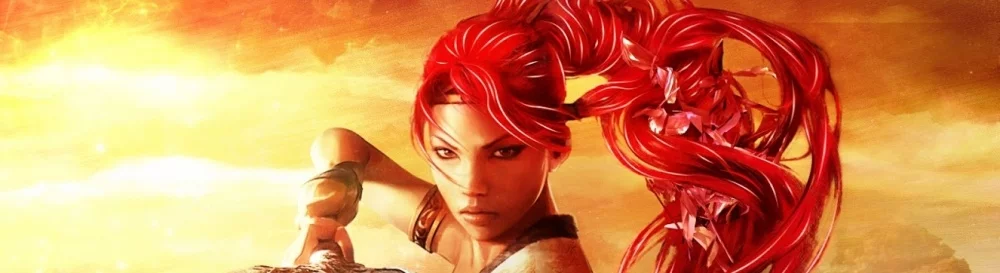 Heavenly Sword 2 - что это за игра, когда выйдет, трейлер и видео, системные требования, картинки, цена, похожие игры 
