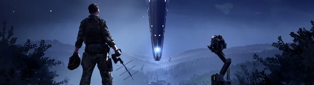 ArmA 3: Contact (Arma 3 Contact) - что это за игра, трейлер, системные требования, отзывы и оценки, цены и скидки, гайды и прохождение, похожие игры 
