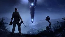 ArmA 3: Contact