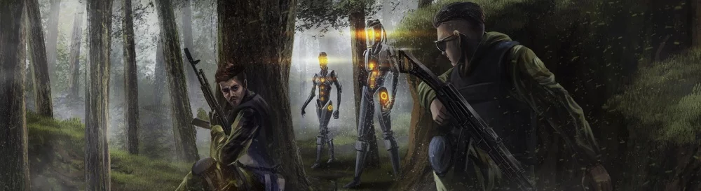 XERA: Survival - что это за игра, трейлер, системные требования, отзывы и оценки, цены и скидки, гайды и прохождение, похожие игры 
