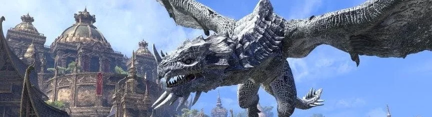 The Elder Scrolls Online: Dragonhold - что это за игра, трейлер, системные требования, отзывы и оценки, цены и скидки, гайды и прохождение, похожие игры 