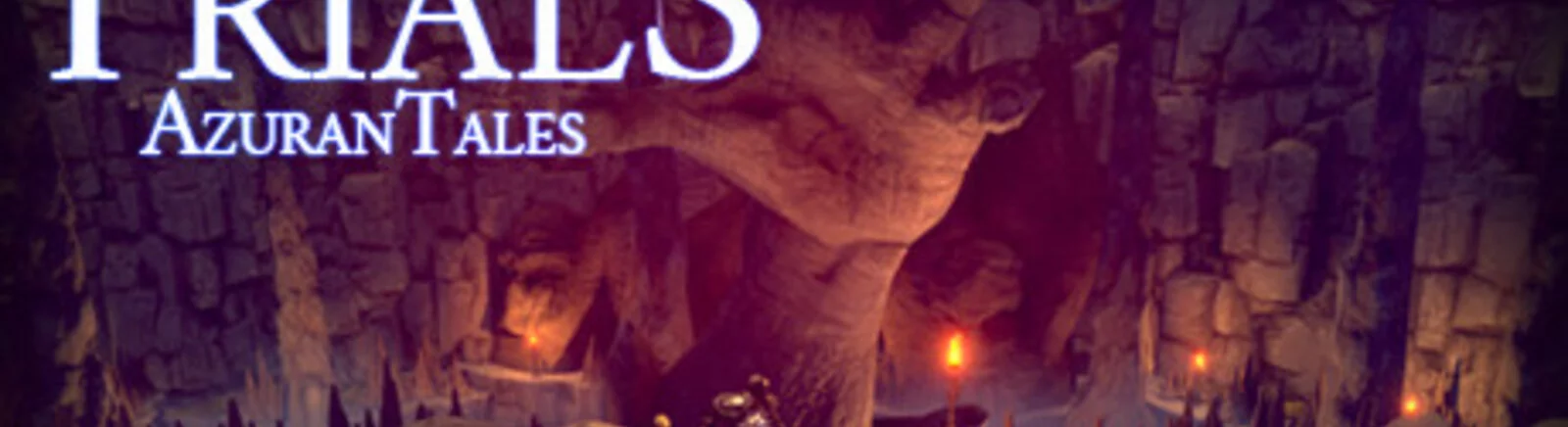 Azuran Tales: Trials - что это за игра, трейлер, системные требования, отзывы и оценки, цены и скидки, гайды и прохождение, похожие игры 