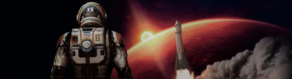 Дата выхода Mars Alive в разных странах мира