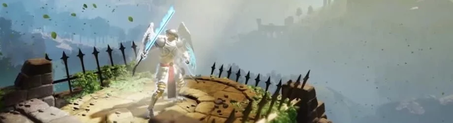 Видео из SolSeraph - трейлеры, геймплей