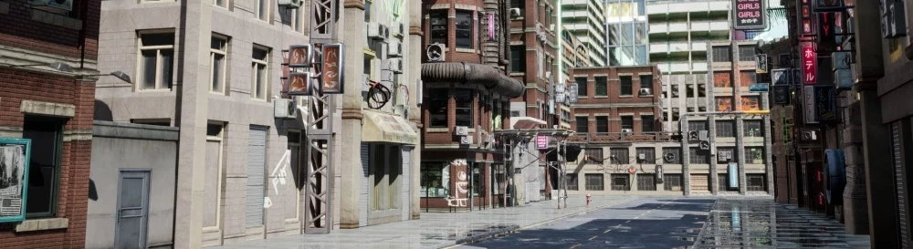 Cyberprank 2069 (Cyberpunk 2069) - что это за игра, трейлер, системные требования, отзывы и оценки, цены и скидки, гайды и прохождение, похожие игры 