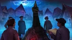 Medium Detective: Fright from the Past