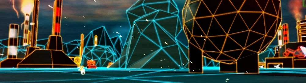 Vektor Wars - что это за игра, трейлер, системные требования, отзывы и оценки, цены и скидки, гайды и прохождение, похожие игры 