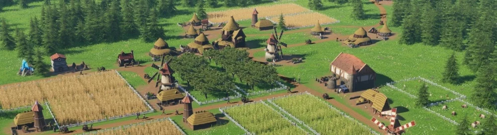 Дата выхода Distant Kingdoms в разных странах мира