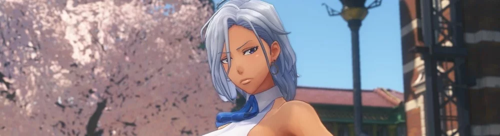 Sakura Wars - что это за игра, трейлер, системные требования, отзывы и оценки, цены и скидки, гайды и прохождение, похожие игры 