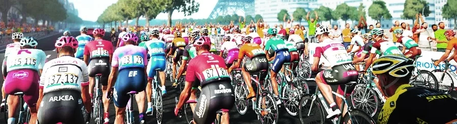 Pro Cycling Manager 2019 - что это за игра, трейлер, системные требования, отзывы и оценки, цены и скидки, гайды и прохождение, похожие игры 