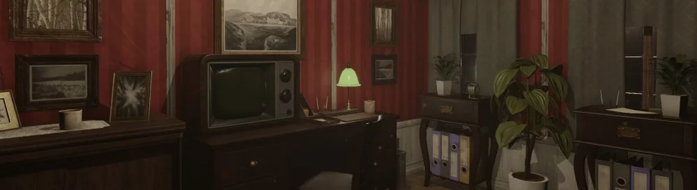 Room 208 - что это за игра, трейлер, системные требования, отзывы и оценки, цены и скидки, гайды и прохождение, похожие игры 