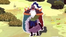 Don't Starve похожа на Don't Starve